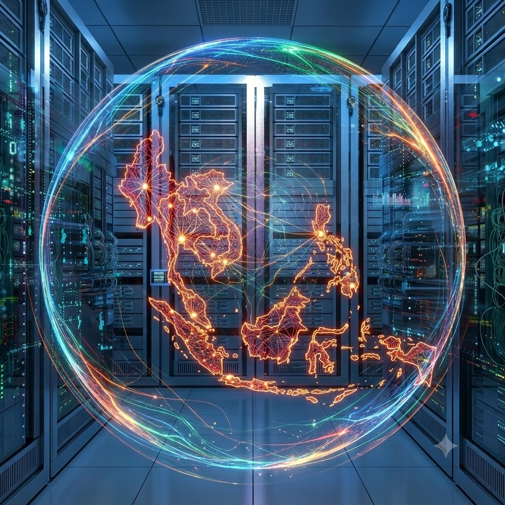 Enterprise GPU clusters